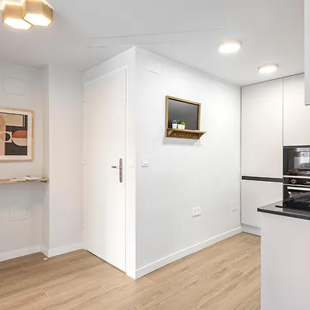 Apartment Floperw 2 *