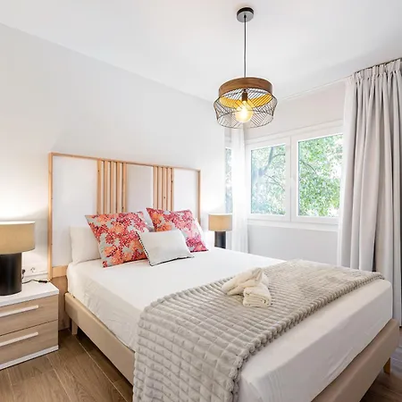 Apartment Floperw 2