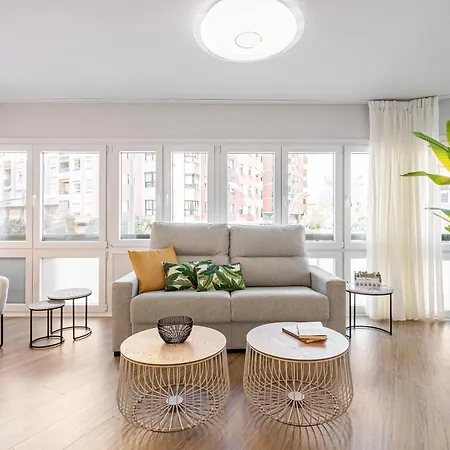 Floperw 2 Apartment Malaga
