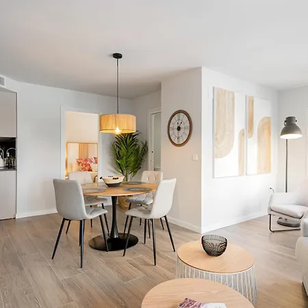 Floperw 2 Apartment