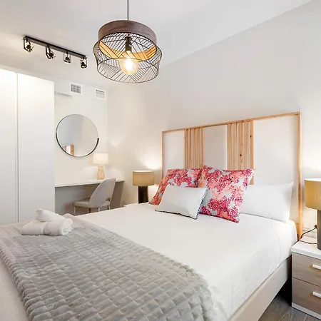 Apartment Floperw 2 *